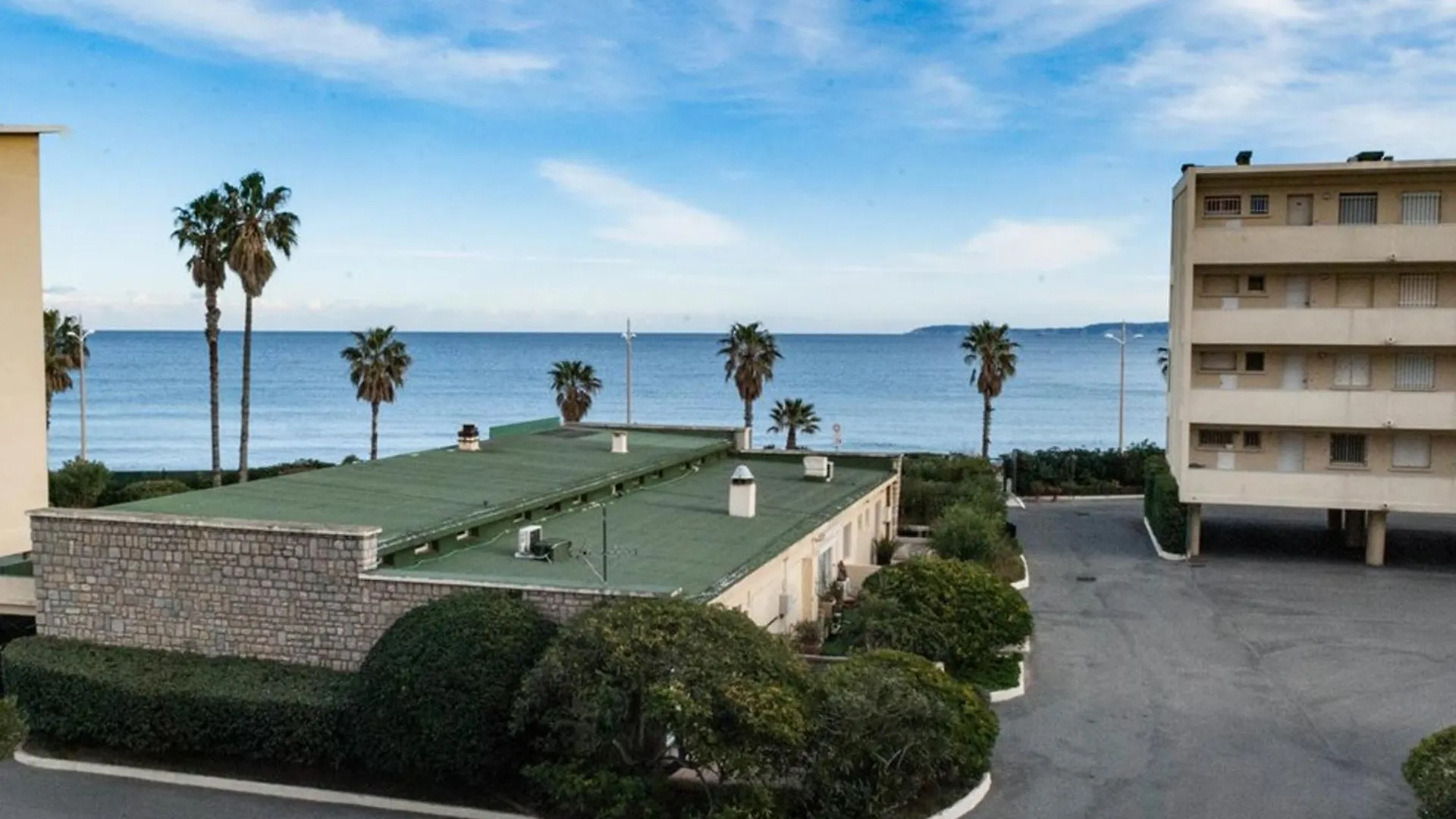 Appartamento Studio Au Lavandou, A 20M De La Plage Avec Parking - Fr-1-803-78 Le Lavandou Francia